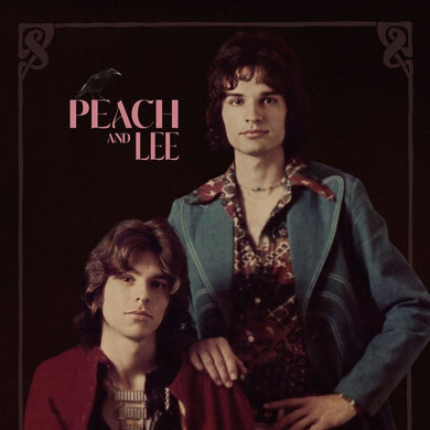 Peach and Lee - Not For Same 1965 to 1975 NEW 2xLP