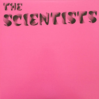 Scientists - S/T NEW LP