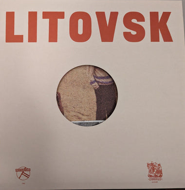 Litovsk - S/T NEW LP