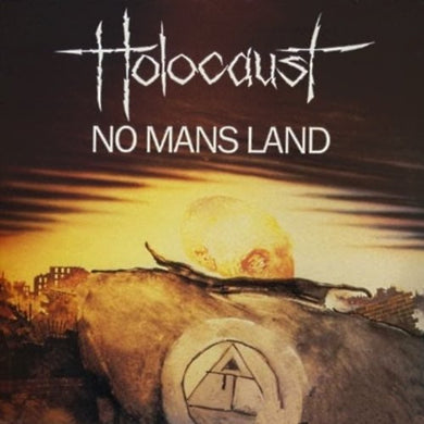 Holocaust - No Mans Land USED METAL LP