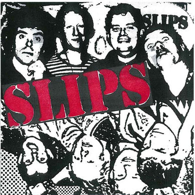 Slips - S/T NEW 10
