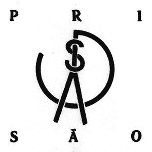 Prisao - S/T NEW 7"