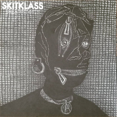 Skitklass - Greatest Shits USED LP