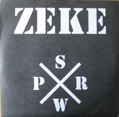 Zeke - S/W/P/R USED 2x7
