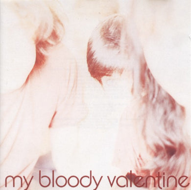 My Bloody Valentine - Isn't Anything USED POST PUNK / GOTH LP