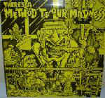 Comp - There's A Method To Our Madness USED LP (sealed)