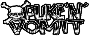 pukenvomitrecords.com