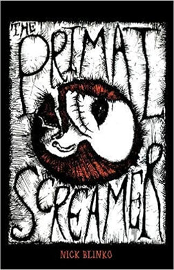 Primal Screamer NEW BOOK
