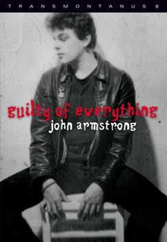 Guilty of Everything USED BOOK