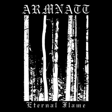 Armnatt - Eternal Flame NEW METAL LP