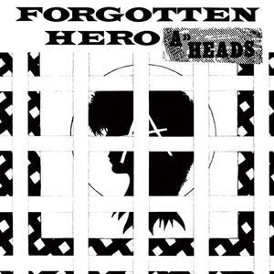 A Heads - Forgotten Hero NEW 7"