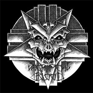 Sacrificial Blood / Traitor - Split NEW METAL 7