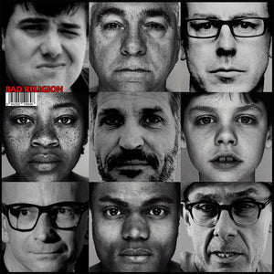 Bad Religion ‎- The Grey Race Demo Sessions NEW LP