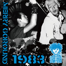 Load image into Gallery viewer, Merrygoround - 1983 NEW 7"