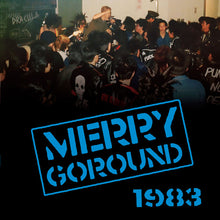 Load image into Gallery viewer, Merrygoround - 1983 NEW 7"