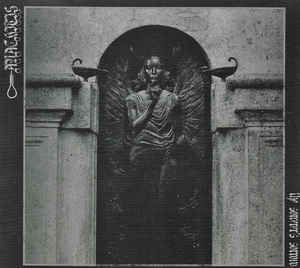 Anachitis ‎- The Sorcerer's Sorrow NEW METAL LP