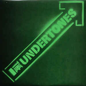 Undertones - S/T USED 10"