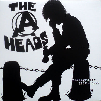 A Heads - Discography NEW LP