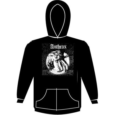 ANTHRAX hoodie