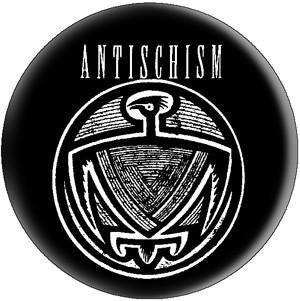 ANTISCHISM button