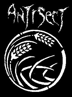 ANTISECT back patch