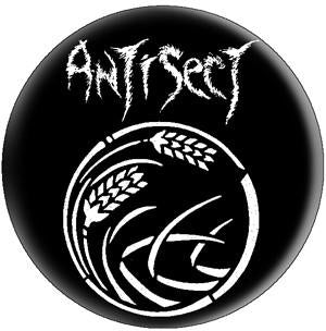 ANTISECT button