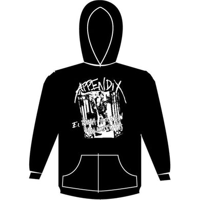 APPENDIX hoodie