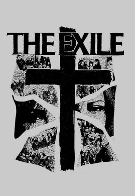 Exile, The - S/T NEW CASSETTE
