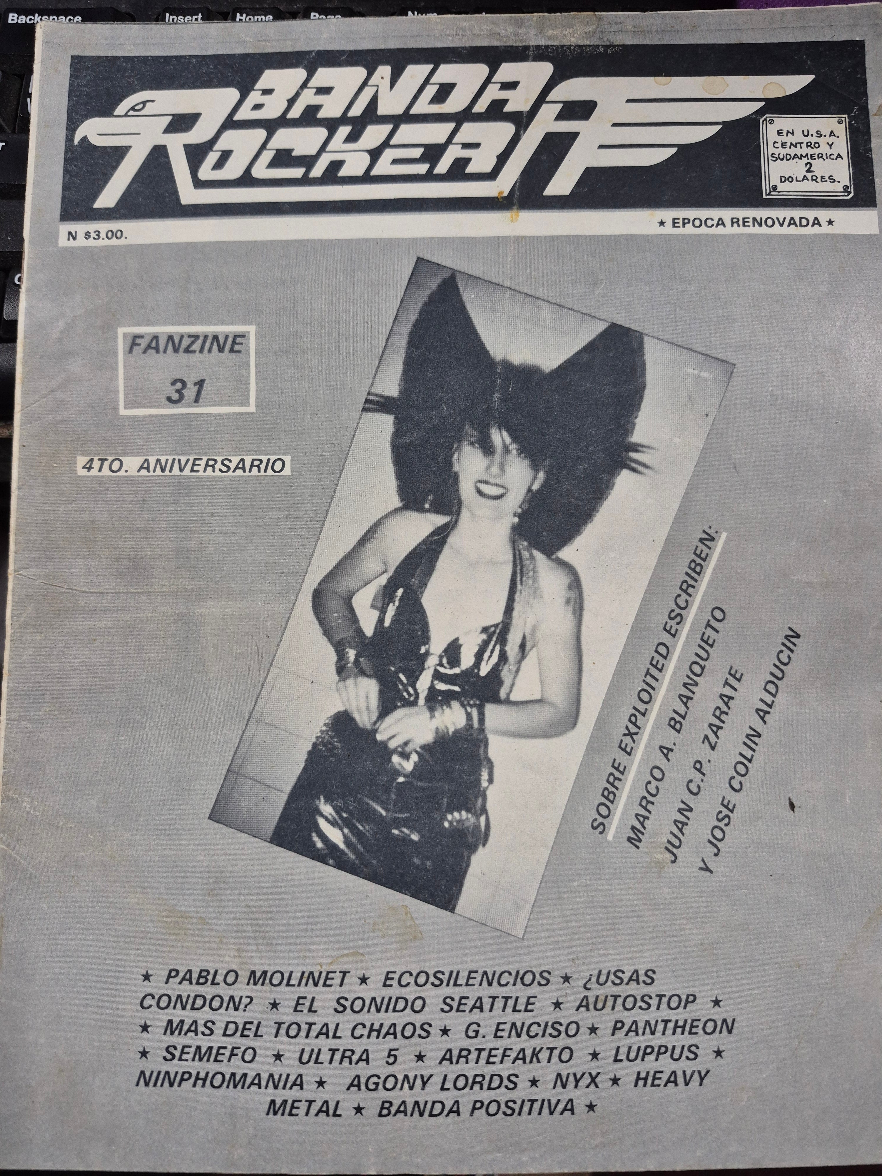USED MAGAZINE – pukenvomitrecords.com