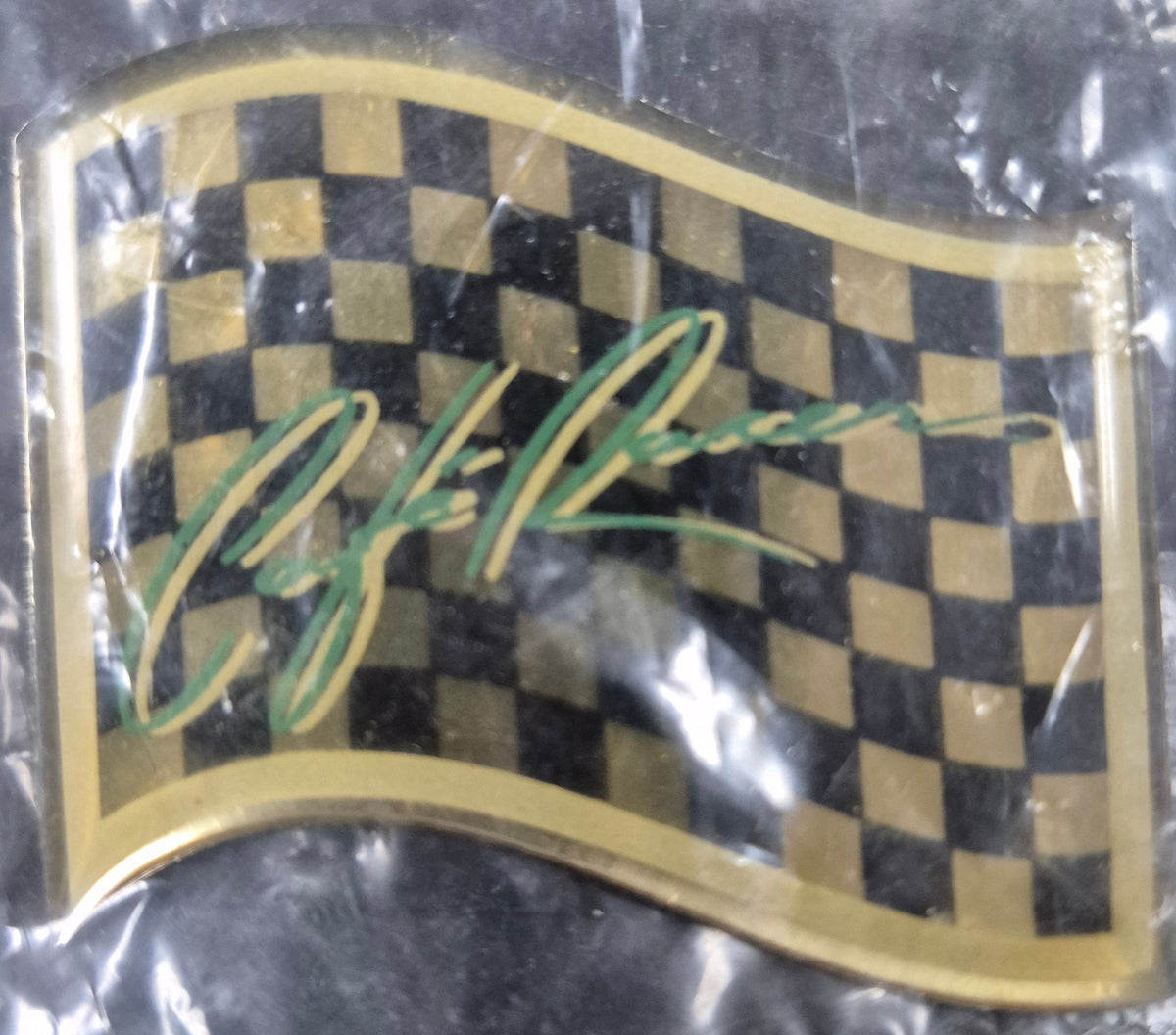 Rare Racers Pins PINS/STICKERS/MISC - Vintage Cafe Racers Button – pukenvomitrecords.com