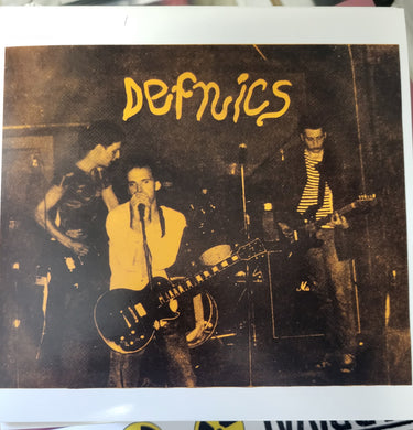 Defnics - 51% NEW 7