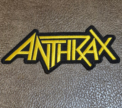 ANTHRAX