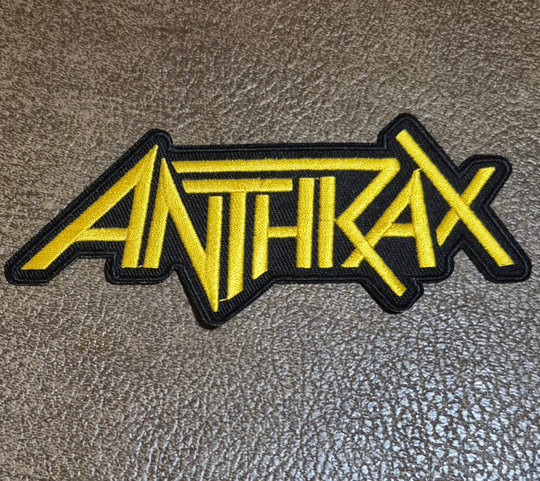 ANTHRAX