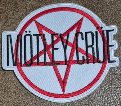 MOTLEY CRUE