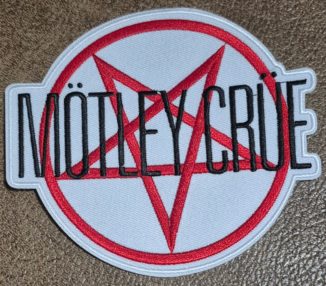 MOTLEY CRUE