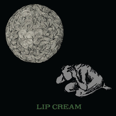 Lip Cream - Sin NEW CD (ships dec)