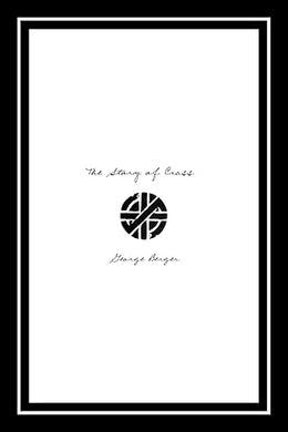 Story of Crass by George Berger NEW BOOK