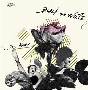 Black And White - Sex Master NEW 7