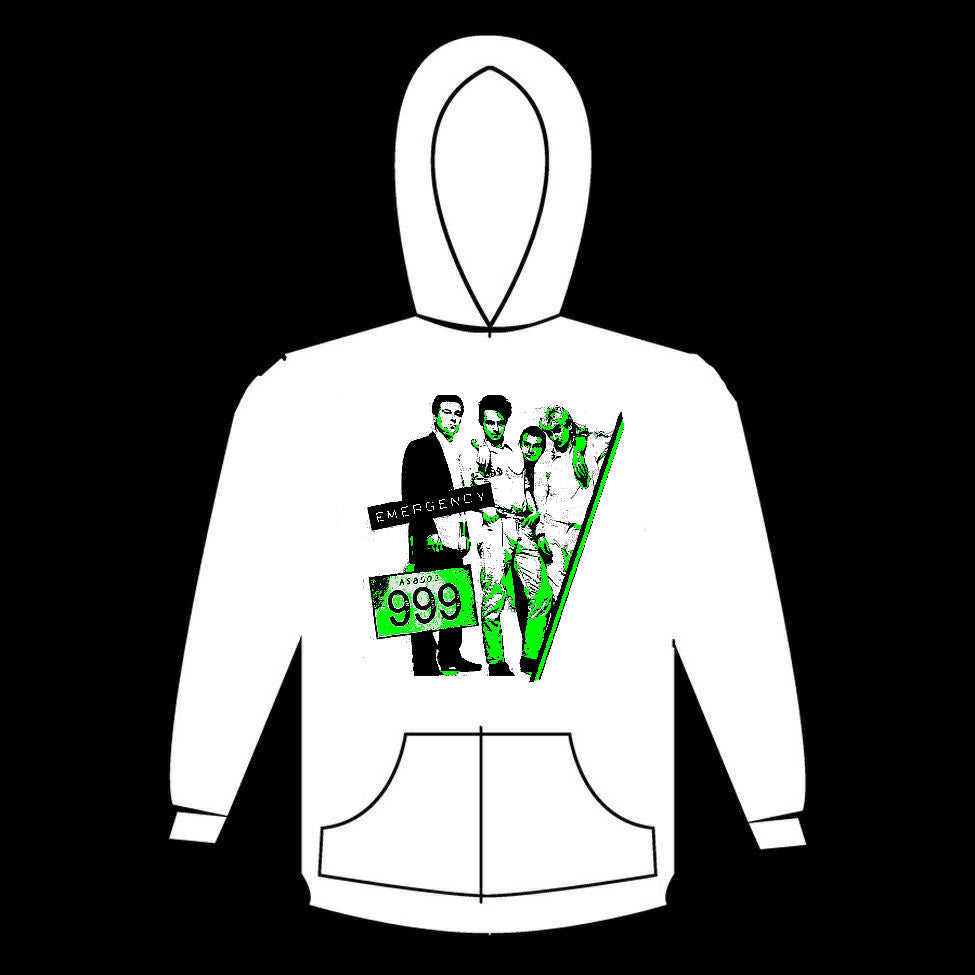 999 hoodie