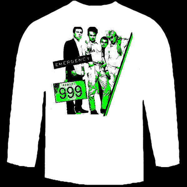 999 long sleeve