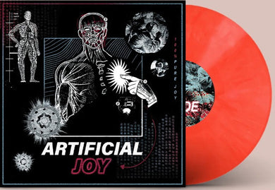 Artificial Joy - %100 Pure Joy NEW LP