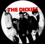 DICKIES PIC button (1 inch)