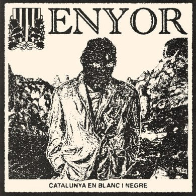 Enyor - Catalunya En Blanc I Negre NEW LP