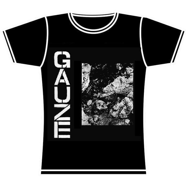 GAUZE GIRLS TSHIRT