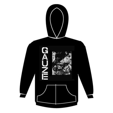 GAUZE hoodie