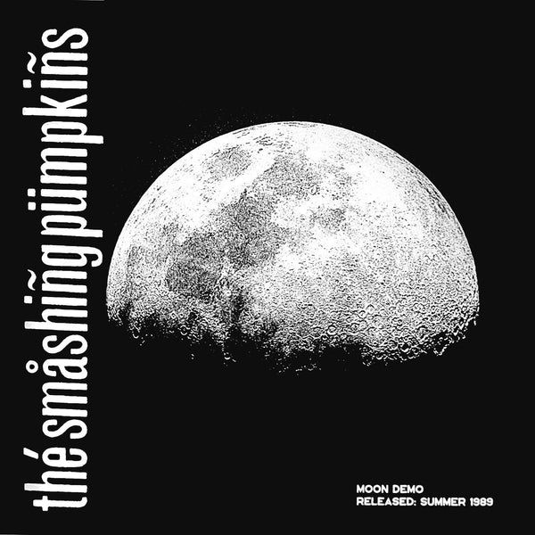 Smashing Pumpkins - Moon Demo NEW POST PUNK / GOTH LP
