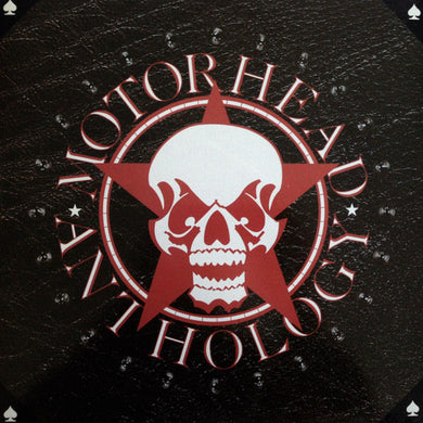 Motorhead - Anthology USED METAL 2xLP