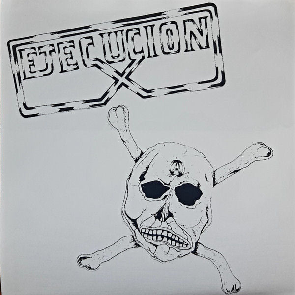 Ejecución X - Demo  NEW 7