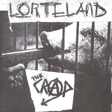 Crap, The - Lorteland NEW 7