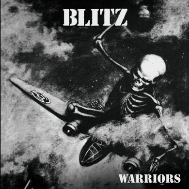 Blitz - Warriors NEW 7